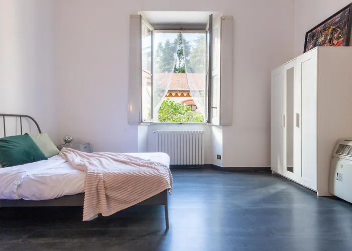 Art Apartment Cadorna Area 3 Persons